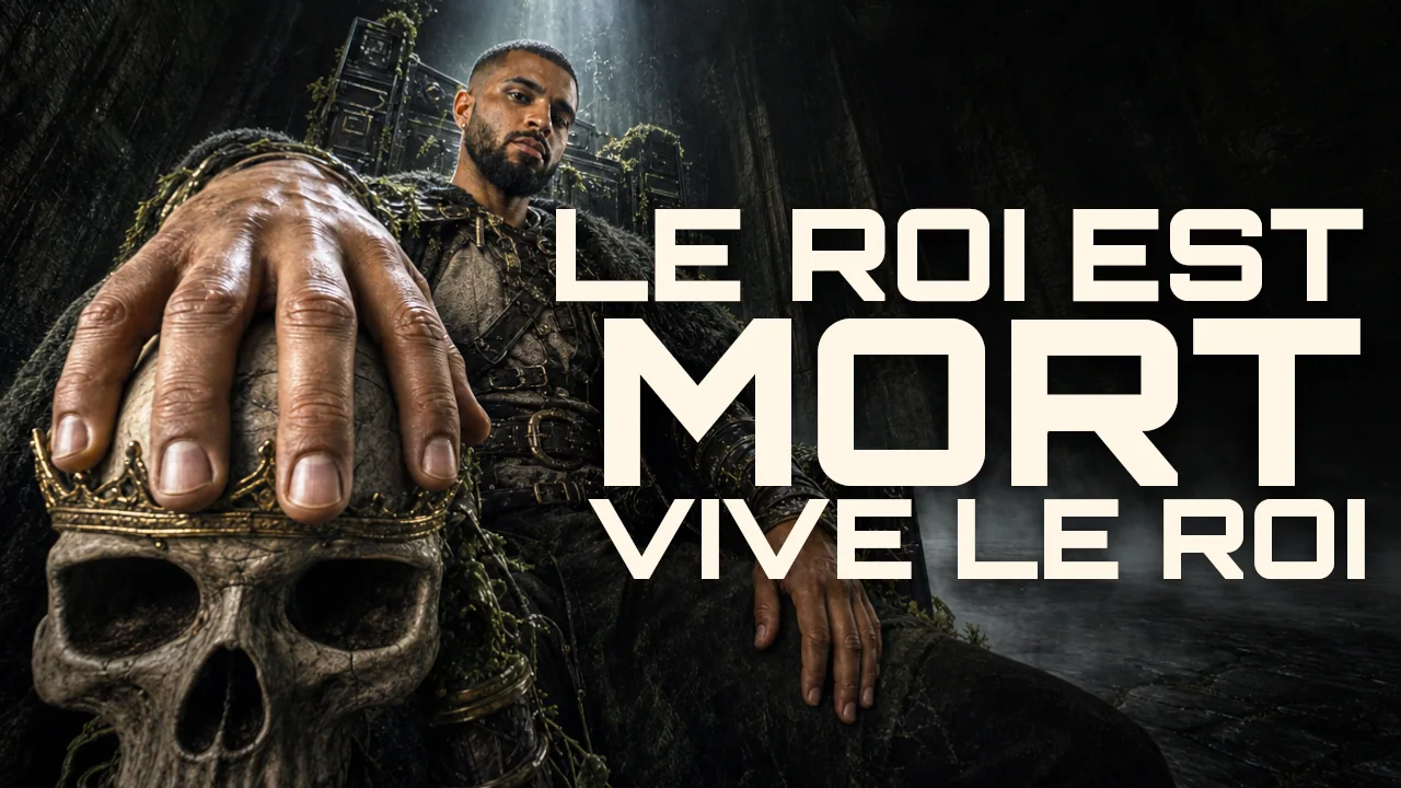 Illustration : Le ROI est mort, vive le ROC